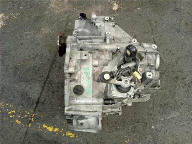 Foto 3ª: Caja Cambios Volkswagen Golf 1.9 TDI [AJM]