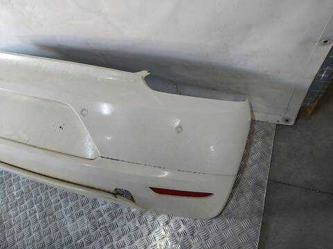 Foto 2ª: Paragolpes Trasero Volkswagen Scirocco 1.4 TSI 90KW) 122CV [CAX] (2012)