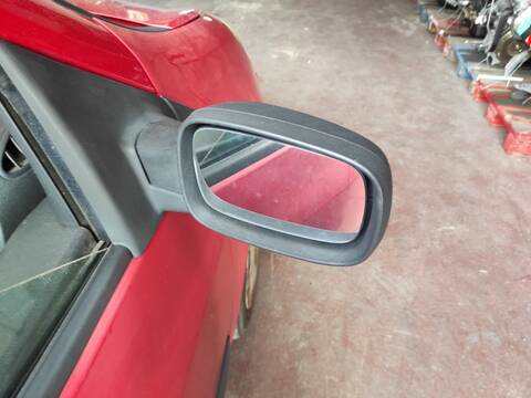 Foto 2ª: Retrovisor Derecho Renault Clio K9K768 (2008)