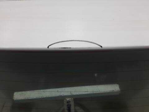 Foto 3ª: Portón Kia Carens 1.7 CRDI 116CV 85KW [D4FD] (2016)