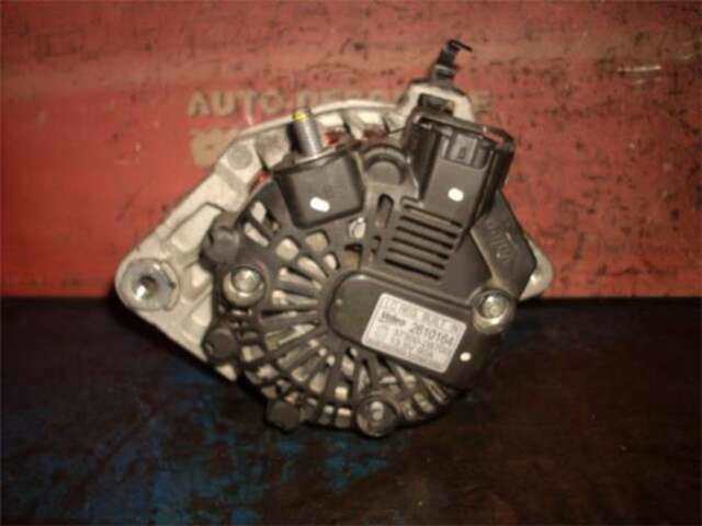 Foto 3ª: Alternador Hyundai ix20 1.4 [G4FA]