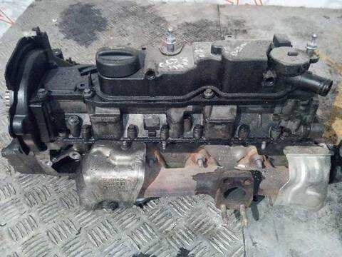 Culata Citroen C3 1.4 HDI 68CV 50KW