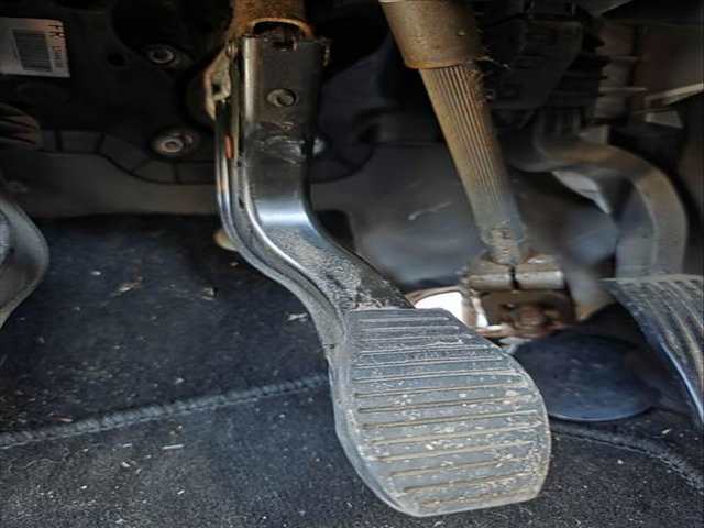 Pedal Freno Opel Corsa EXCELLENCE 90CV 66KW