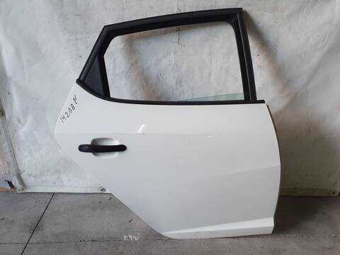Puerta Trasera Derecha Seat Ibiza ERENCE 70CV 51KW