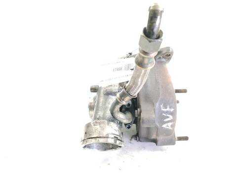 Foto 2ª: Turbocompresor Audi A4 VERSION INDEFINIDA (2000)