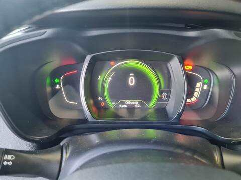 Foto 2ª: Cuadro de Instrumentos Renault Kadjar EXPERIENCE 110CV 81KW [K9KF646] (2016)
