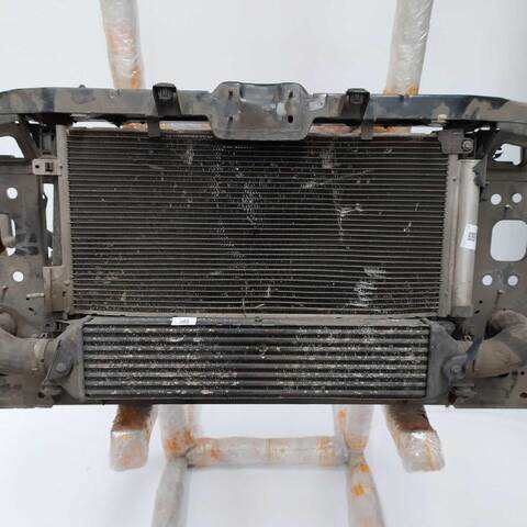 Foto 2ª: Intercooler Alfa Romeo Giulietta 1.6 JTDM 940FYB11 940FYB1A 940FYF11 940FYF1A) 120CV (2010)