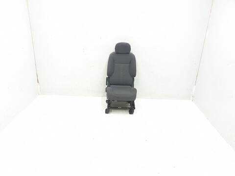 Asiento Delantero Derecho Citroen Berlingo 4X4 DANGEL