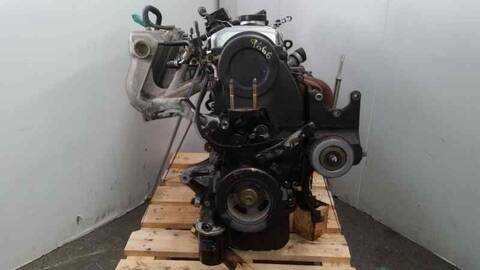 Motor Completo Mitsubishi Carisma 1800 GLX BERLINA 115CV 85KW