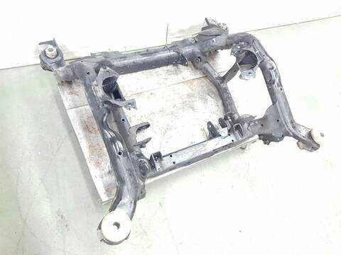 Foto 2ª: Puente Delantero Mercedes Clase ML 320 3.0 V6 CDI 224CV 165KW AUT. 164.122) W164) OM642 [642940] (2005)