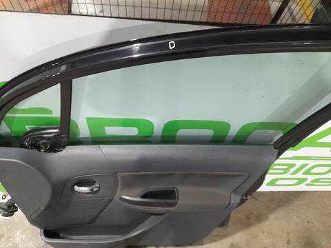 Foto 3ª: Puerta Delantera Derecha Citroen C3 1.4 HDI 68CV [8HZ (DV4TD)] (1995)