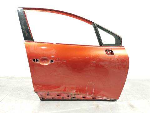 Puerta Delantera Derecha Renault Clio BUSINESS 90CV 66KW