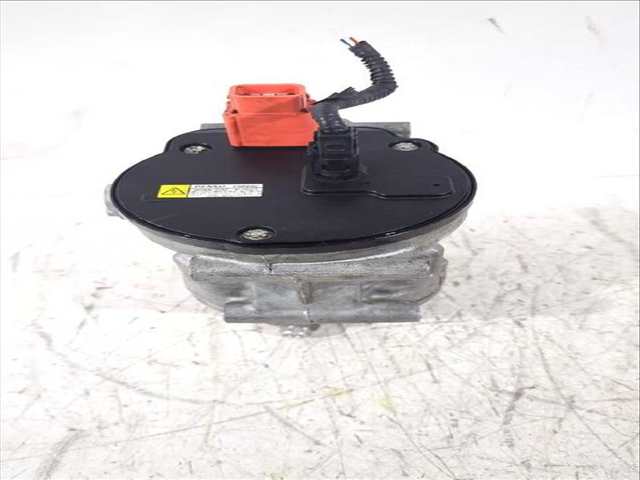 Foto 3ª: Compresor Aire Acondicionado Toyota Yaris 1.5 HYBRID MXPH11) 92CV [M15A-FXE] (2020)