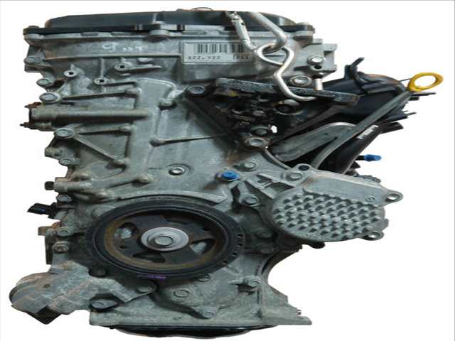 Motor Completo Toyota CHR 122CV 90KW