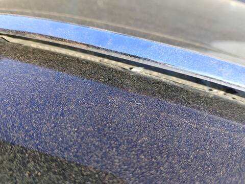 Foto 2ª: Capot Fiat 500 169A1000 (2008)