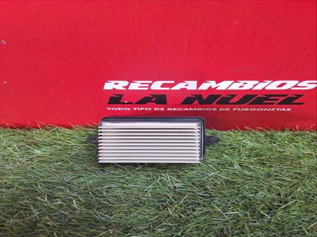 Foto 3ª: Calefacción Citroen Jumpy 1.5 BLUEHDI 120 120CV 88KW FURGONETA [YH01 (DV5RUC)] (2020)