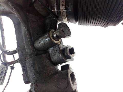 Foto 2ª: Cremallera de Direccion Seat Ibiza 1.6 [CAYC] (2008)