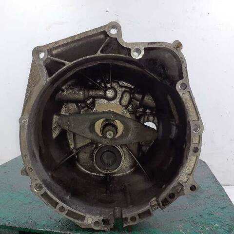 Caja Cambios Bmw Serie 3 315 2.0 16V DIESEL BERLINA 163CV 120KW