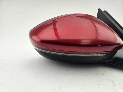 Foto 2ª: Retrovisor Derecho Peugeot 208 ACTIVE 101CV 74KW [HN05] (2021)