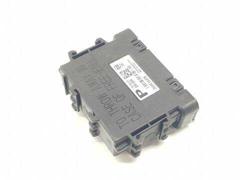 Foto 3ª: Centralita Motor ECU Renault Arkana TECHNO