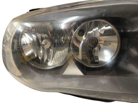 Foto 2ª: Piloto Delantero Derecho Bmw Serie 1 114 118 D (2006)