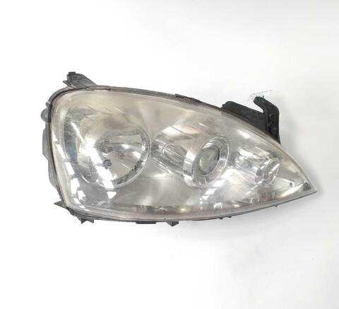 Piloto Delantero Derecho Opel Corsa 1.4 W5L F08) HATCHBACK FURGONETA