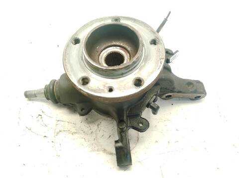 Mangueta Delantera Izquierda Renault Master 2.3 DCI 135 FWD