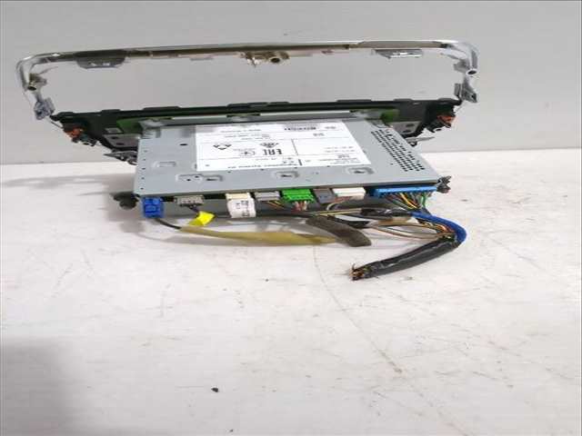 Foto 3ª: Pantalla Multifuncion Suzuki SX4 1.4 T ALLGRIP AKK 414) 140CV [K14C] (2013)