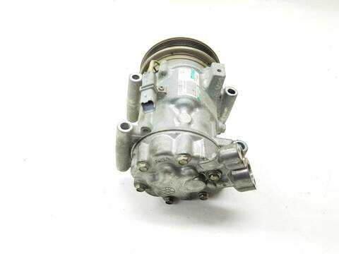 Compresor Aire Acondicionado Renault Modus 1.6 16V 112CV