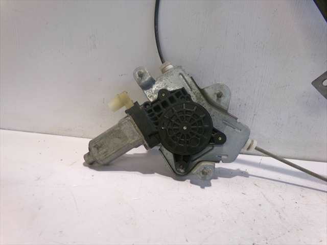 Foto 2ª: Elevalunas Eléctrico Delantero Derecho Kia Picanto 1.1 G 2004-2008 [G4HC] (2006)