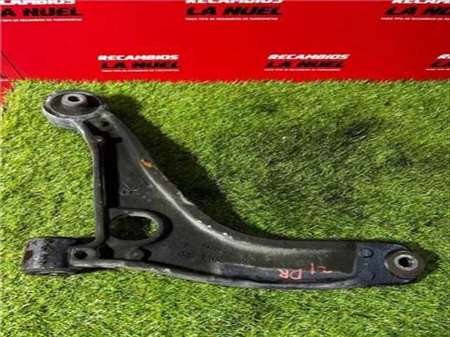 Brazo Suspension Delantero Derecho Renault Master L2H2 HKA 3 5TDCI DIESEL CAT 150CV 110KW FURGON