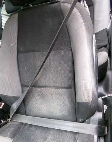Cinturón Delantero Izquierdo Peugeot 207 1.4 G 2006-2014