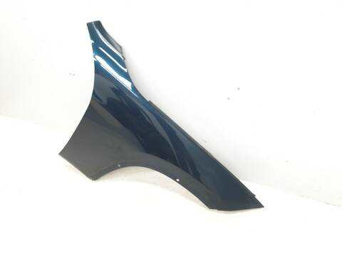 Foto 2ª: Aleta Delantera Derecha Bmw X1 XDRIVE 18D (2009)