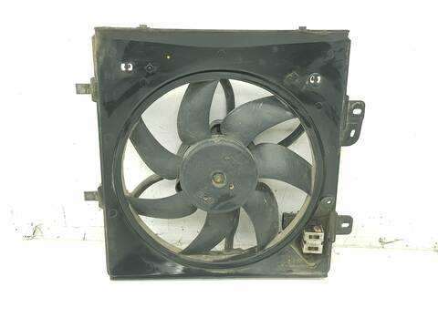 Electroventilador Citroen C3 FEEL PACK