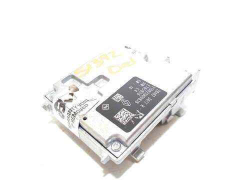 Foto 3ª: Centralita Motor ECU Renault Captur 101CV 74KW [H4M630] (2021)