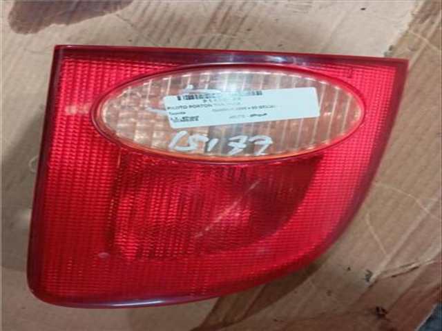 Piloto Portón Izquierdo Toyota Corolla 1.3