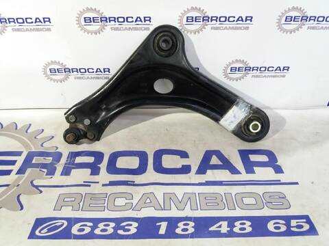 Brazo Suspension Delantero Izquierdo Peugeot 208 1.6 BLUE-HDI FAP 75CV