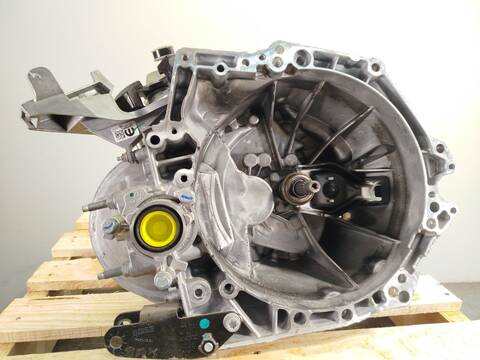Caja Cambios Citroen C3 PURETECH 110 110CV 81KW