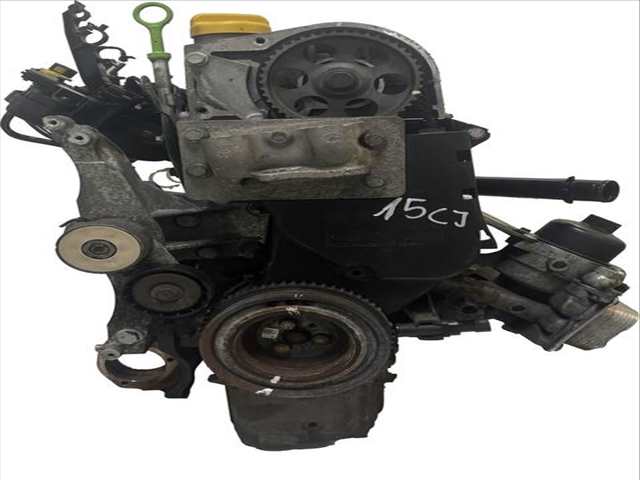 Foto 2ª: Motor Completo Alfa Romeo Mito 120 CV 88KW [198A4000]