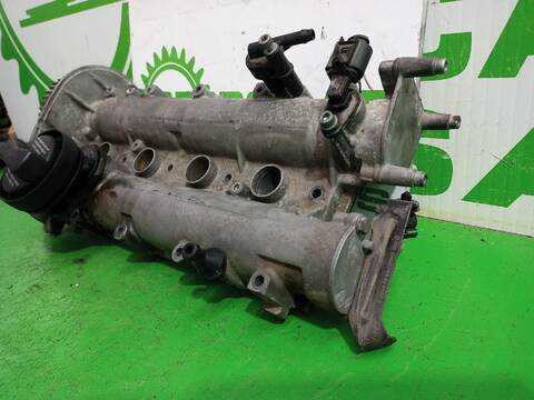 Foto 3ª: Despiece Motor Seat Ibiza 1.4 16V 75CV [BBY] (2001)