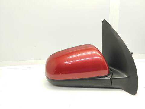 Foto 4ª: Retrovisor Derecho Chevrolet Aveo LS 94CV 69KW [F14D3-G] (2006)