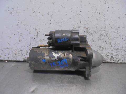 Motor de Arranque Ford Fiesta BASICO BERLINA 60CV 44KW