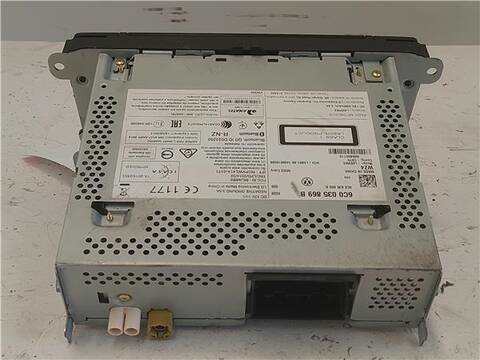 Foto 2ª: Sistema Audio Radio CD Volkswagen Polo 1.2 ADVANCE 90CV 66KW [CJZ] (2014)