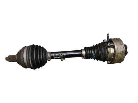 Transmision Delantera Izquierda Seat Ibiza 1.6 TDI 105CV