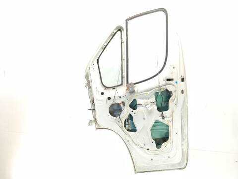 Foto 3ª: Puerta Delantera Derecha Citroen Jumper 2.2 BLUEHDI 140 [BNF (DW12RUD)] (2006)
