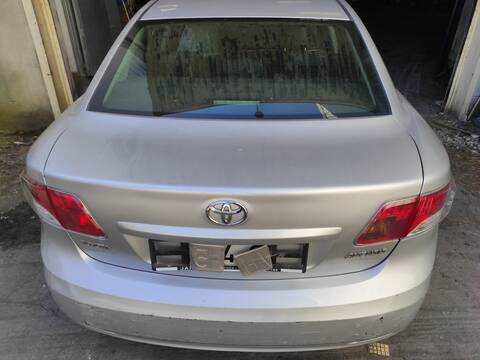 Portón Toyota Avensis 1ADFTV