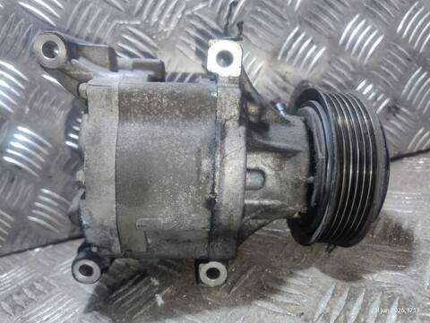 Compresor Aire Acondicionado Fiat 500 169A1000