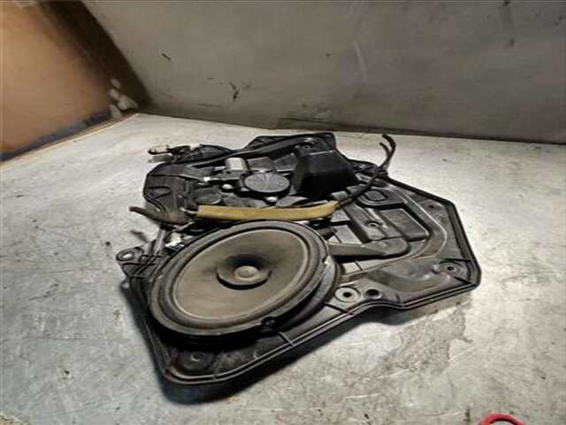 Elevalunas Eléctrico Trasero Derecho Mazda 3 1.6 ACTIVE [1.6 LTR. - 80 KW CD DIESEL CAT]