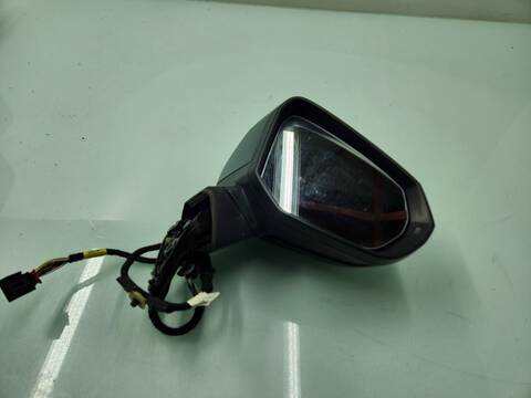 Retrovisor Derecho Audi Q3 35 TDI BASICO 149CV 110KW