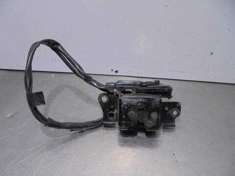 Cerradura Maletero Portón Toyota Prius 112CV 82KW